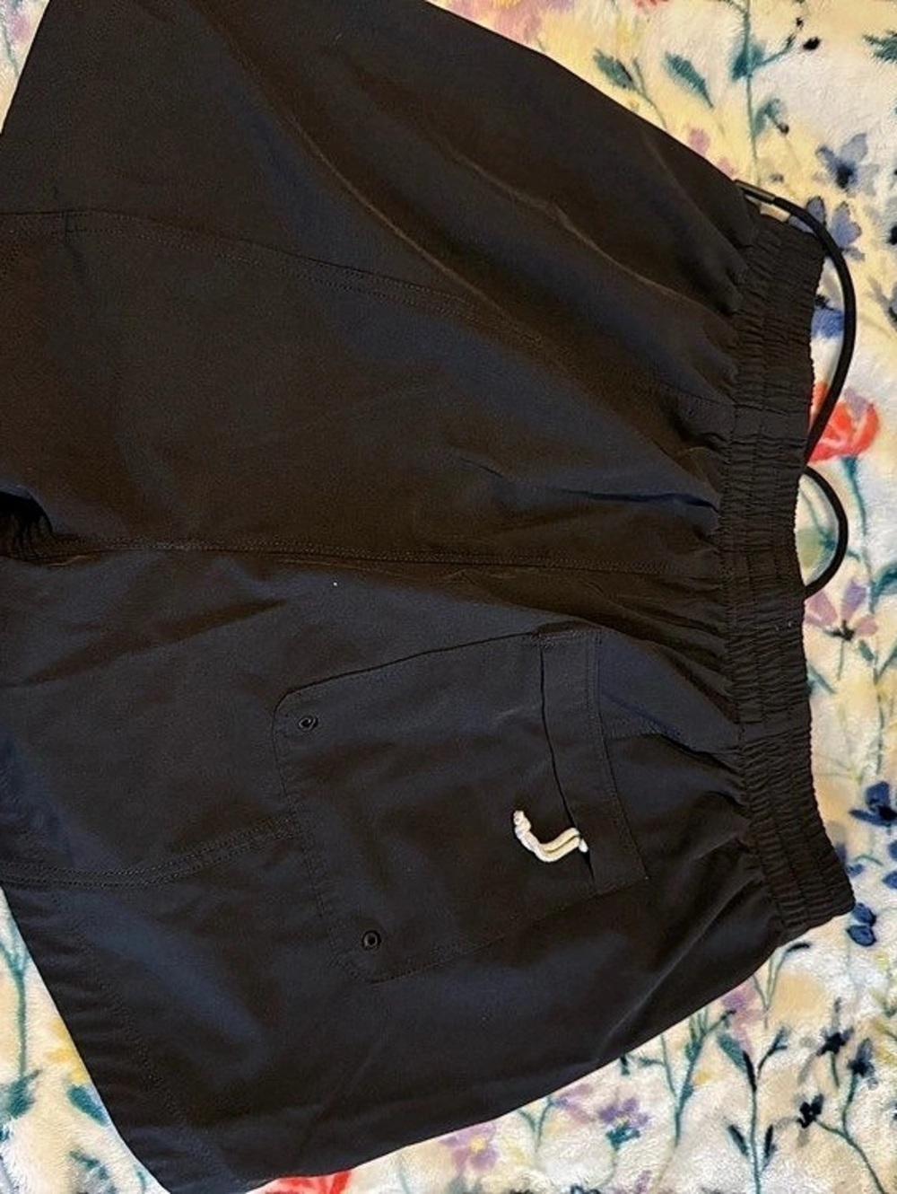 Local Girl Athletic Shorts